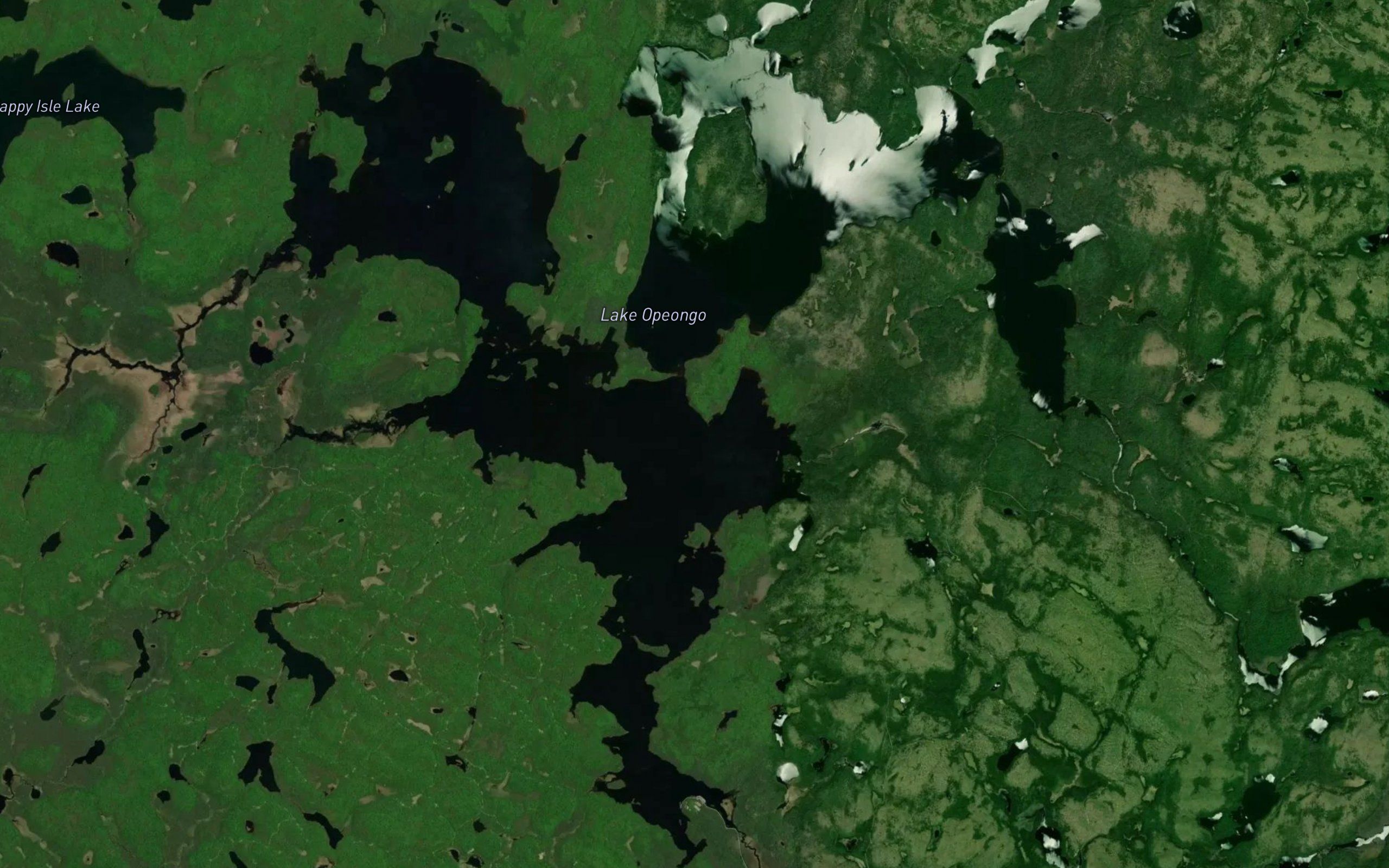 Opeongo Lake
