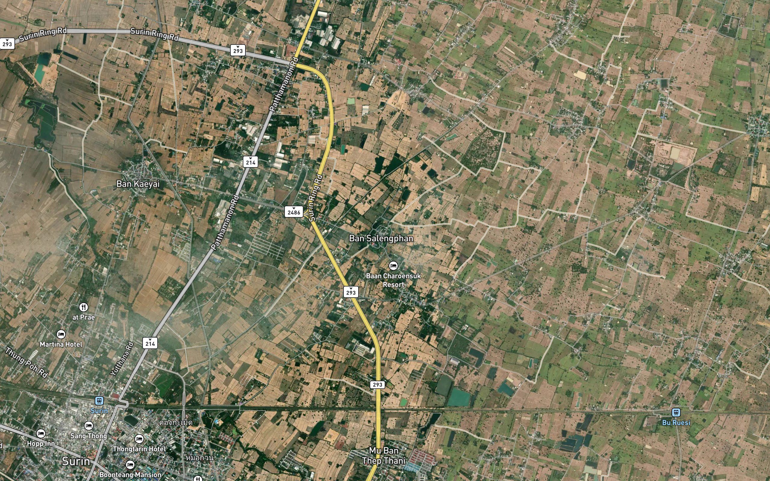 Nong Yai