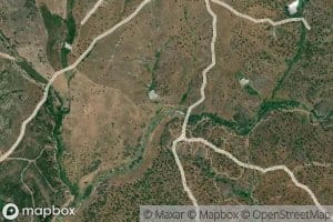 Ribeira do Mato do Rego