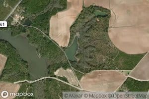 Stapleton Lake
