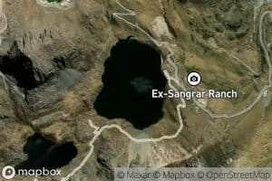 Laguna Pucrococha