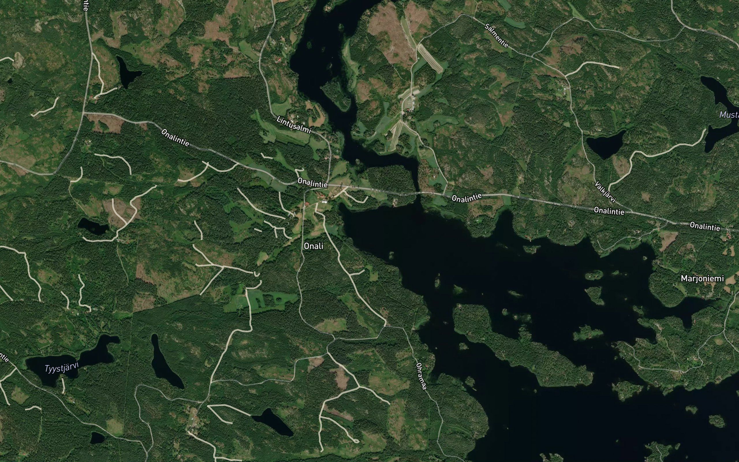 Onalinlahti