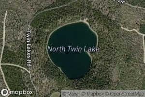 North Twin Lake