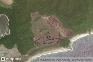 Laguna Llano Redondo