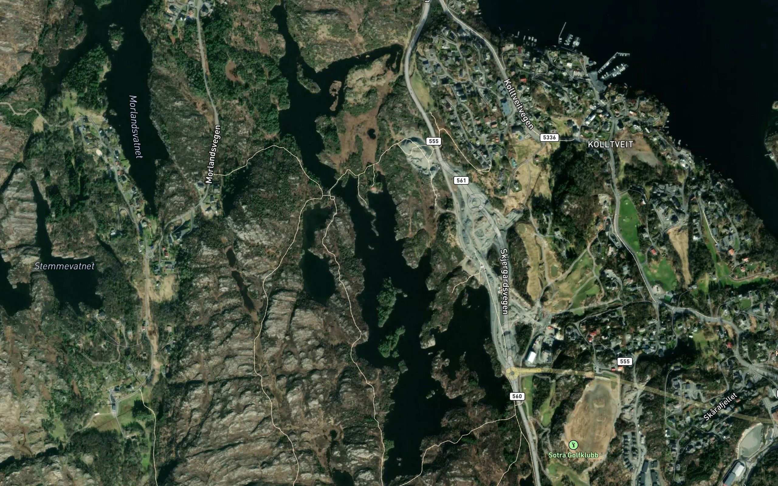 Nordravatnet