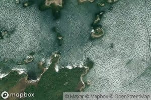 Brown Bay