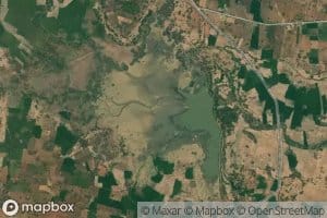 Ramasamudram Cheruvu