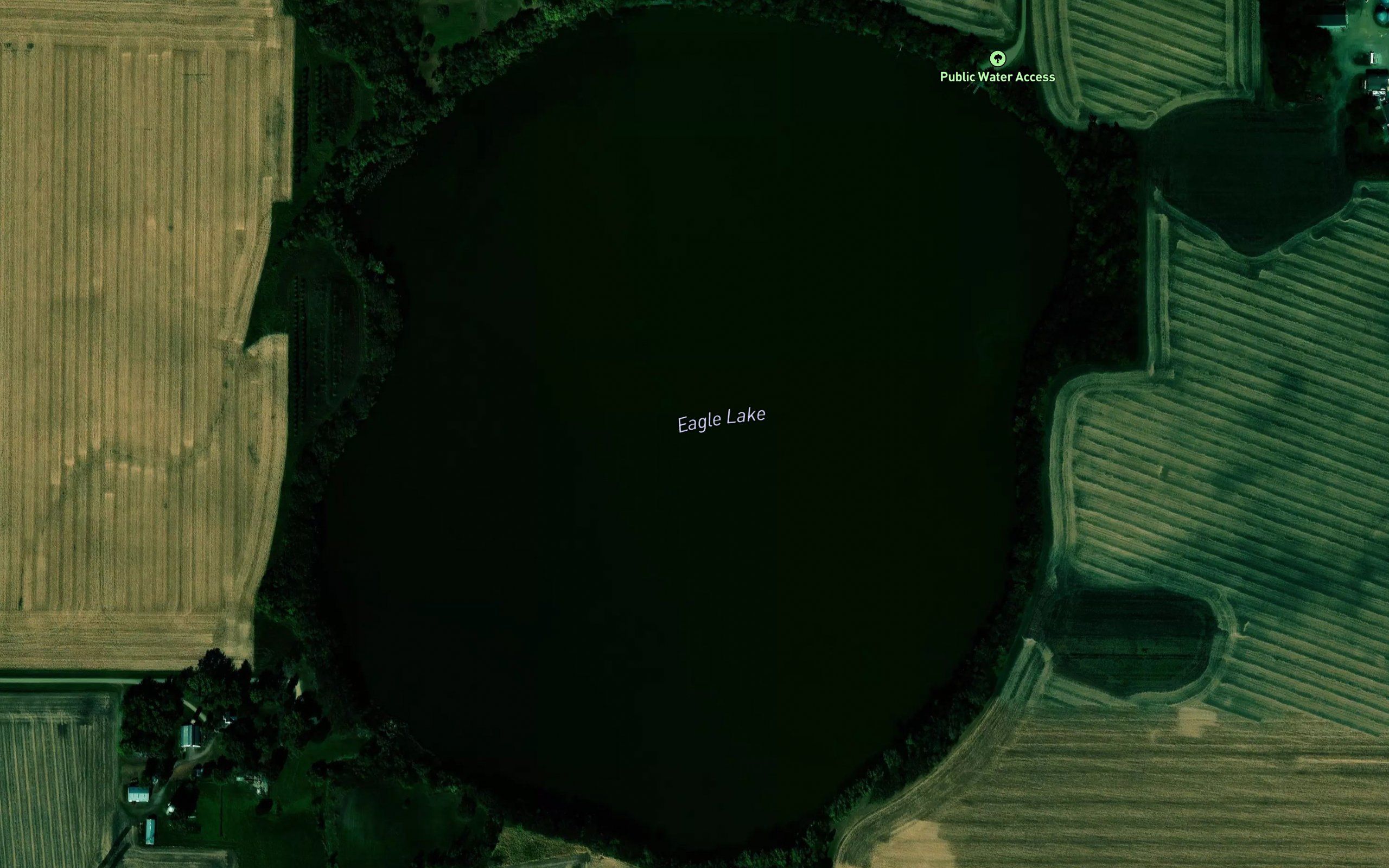Eagle Lake