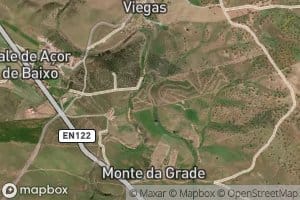 Barranco do Monte da Grade