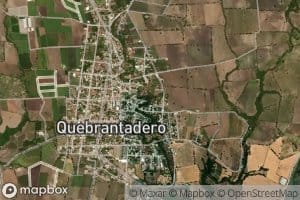 Barranca Los Mosquites