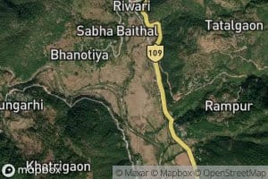 Baroli Gadhera