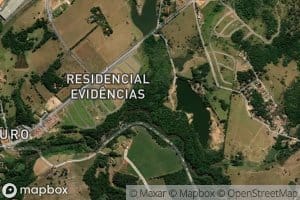 Corrego da Cachoeira