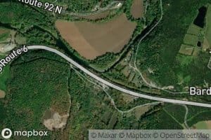 South Branch Tunkhannock Creek