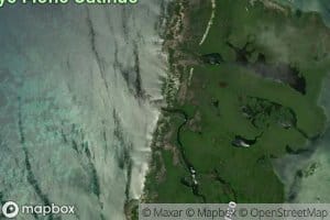 Canalizo Los Jimaguas