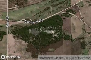 Coutts Lagoon