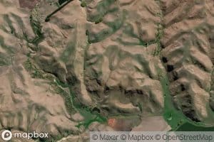 Mangaatematau Stream