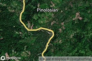 Minanga Bolangaso Kiri