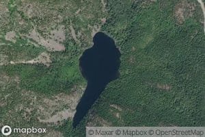 Lowwa Lake