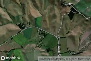 Tiako Stream