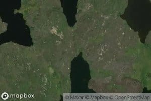 McLennan Lakes