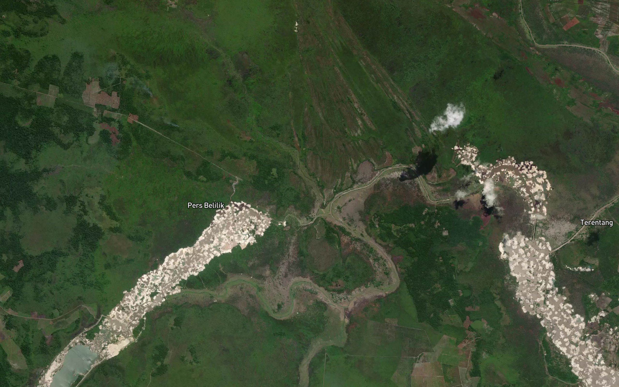 Sungai Kabung