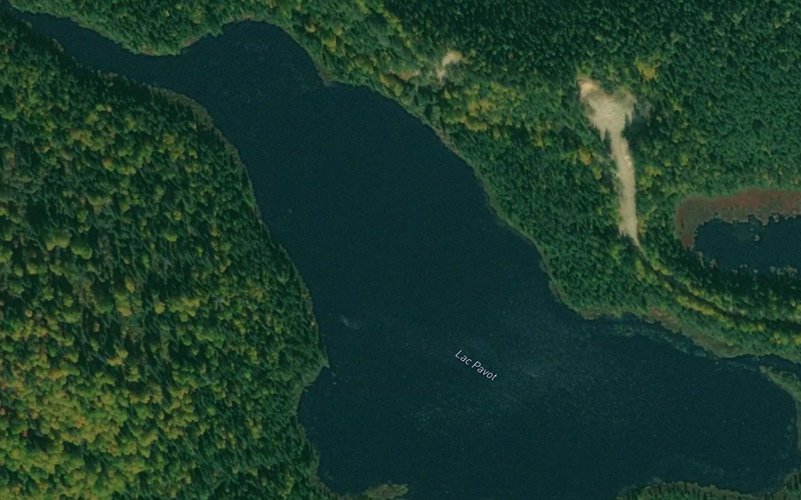 Lac Pavot