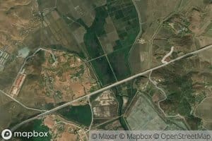 Kyeamdonggwan'gae-josuji