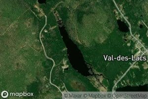 Lac du Cornet