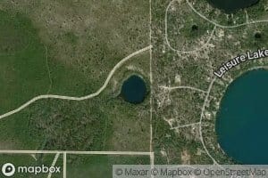 Calf Lake