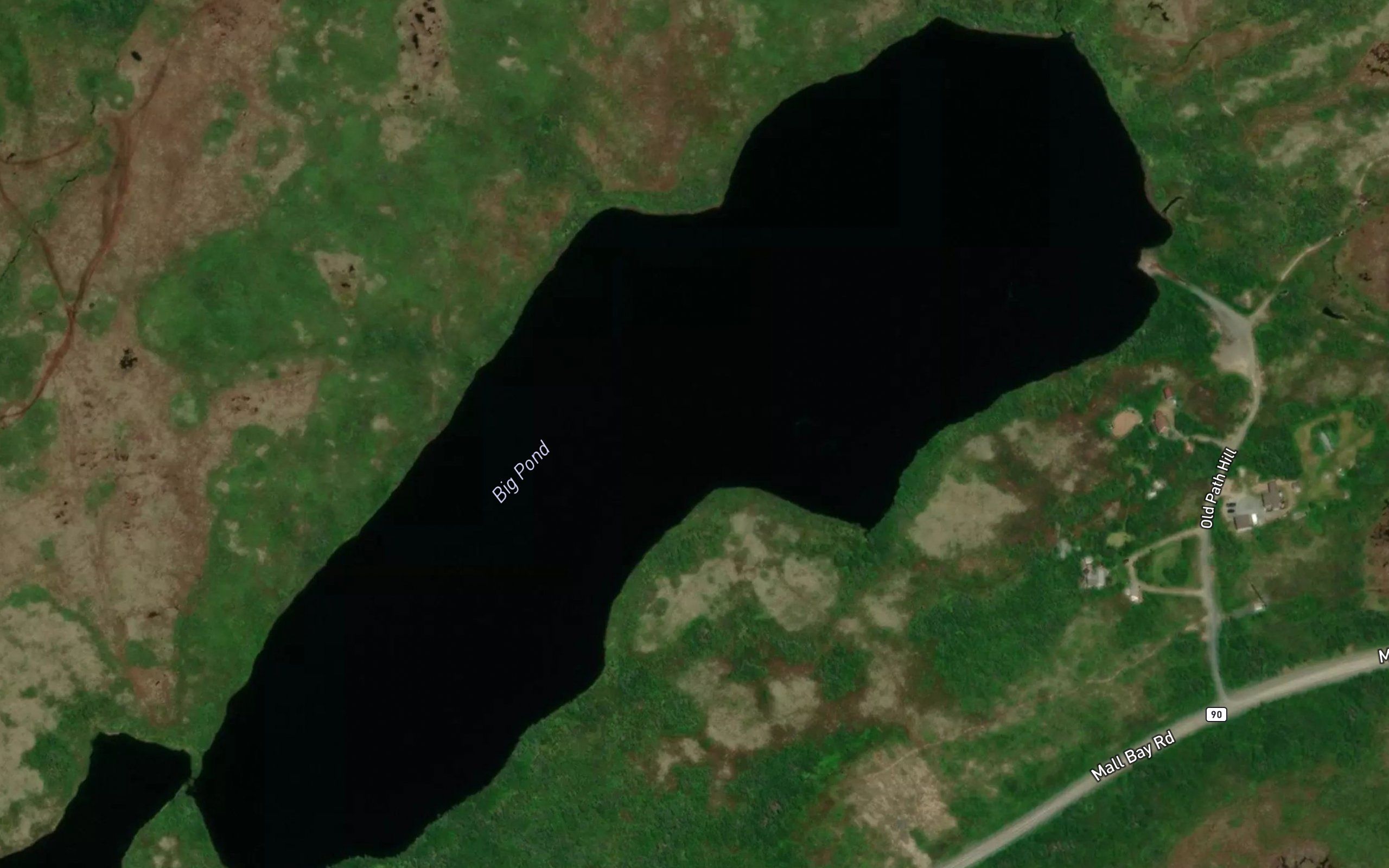 Big Pond