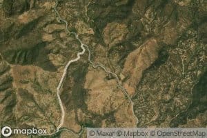 Barranca El Camichin