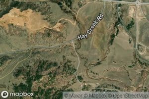 Hay Creek