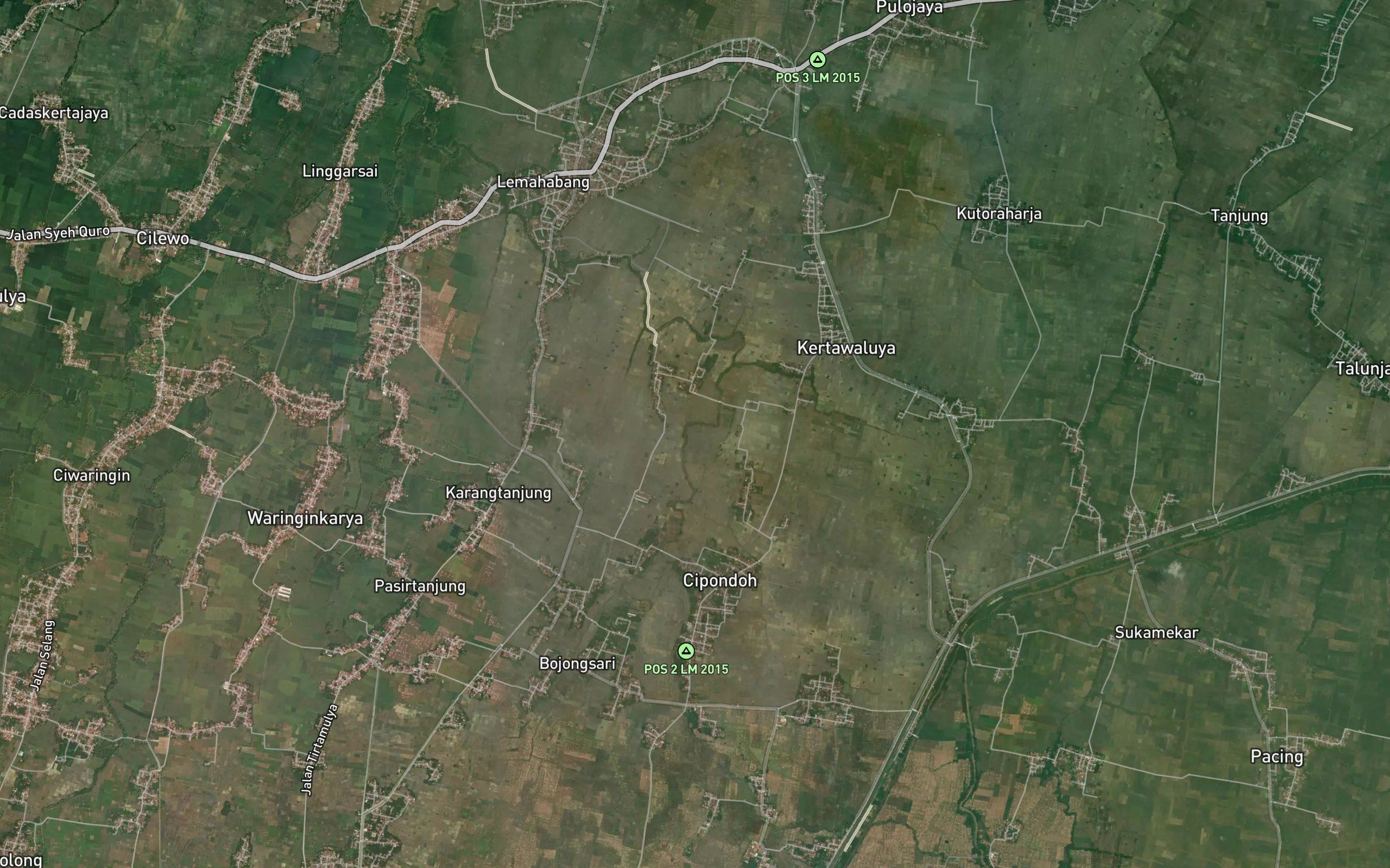 Situ Kidewong