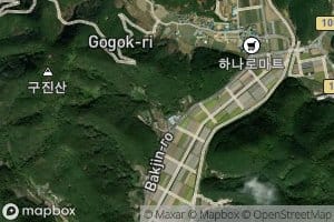 Taegok-chi