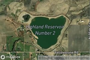 Highland Reservoir Number 2