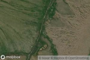 Bismark Creek