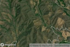 El Naranjo