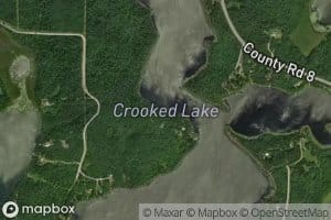 Crooked Lake