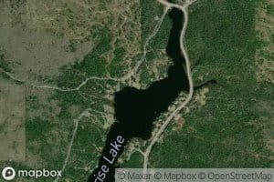 Surprise Lake