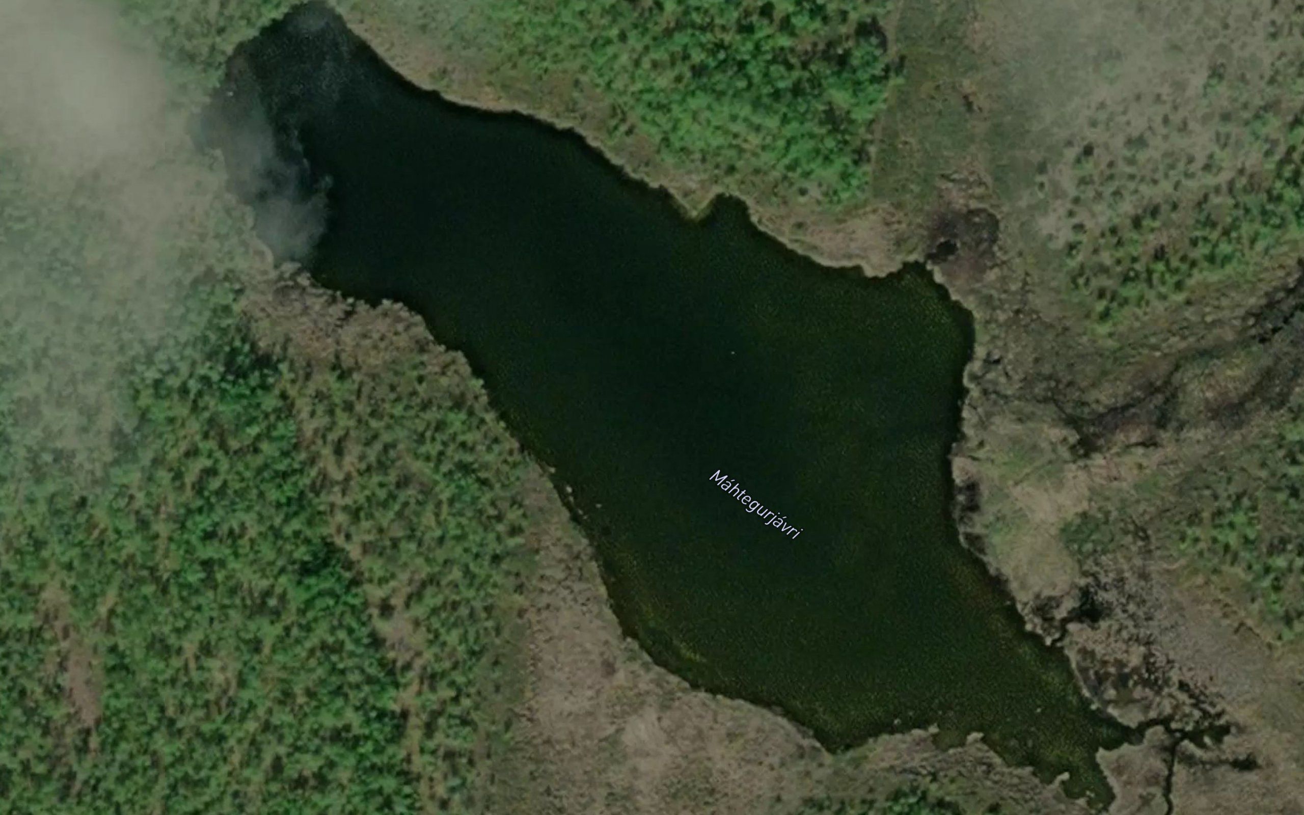 Mahtegurjavri