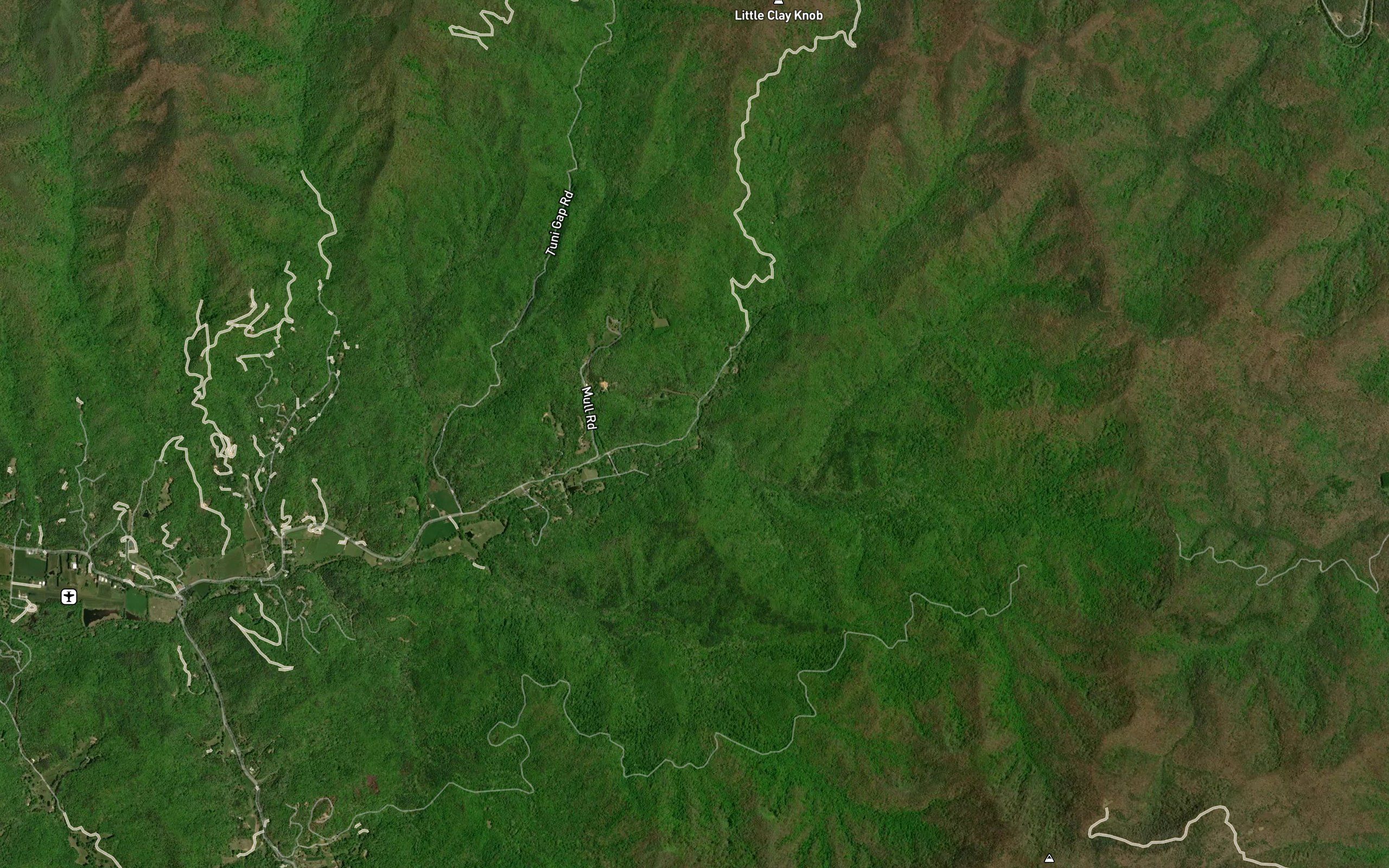 Perry Creek