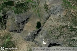 Gneiss Lake