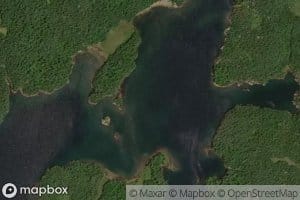 Chiniguchi Lake
