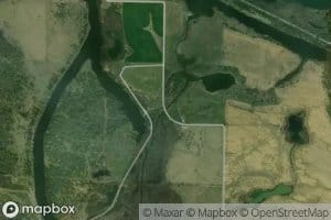 Little Beaucoup Creek