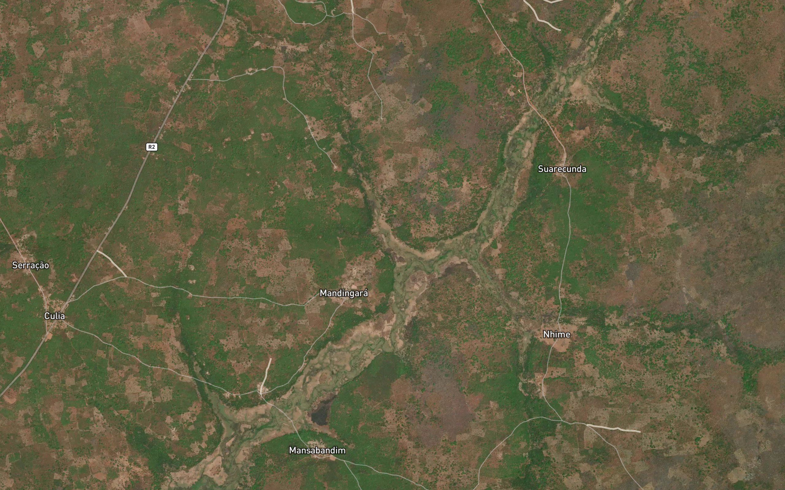 Rio Cunto