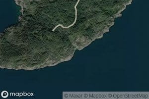 Fingergullvika