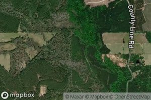 Little Hickory Creek