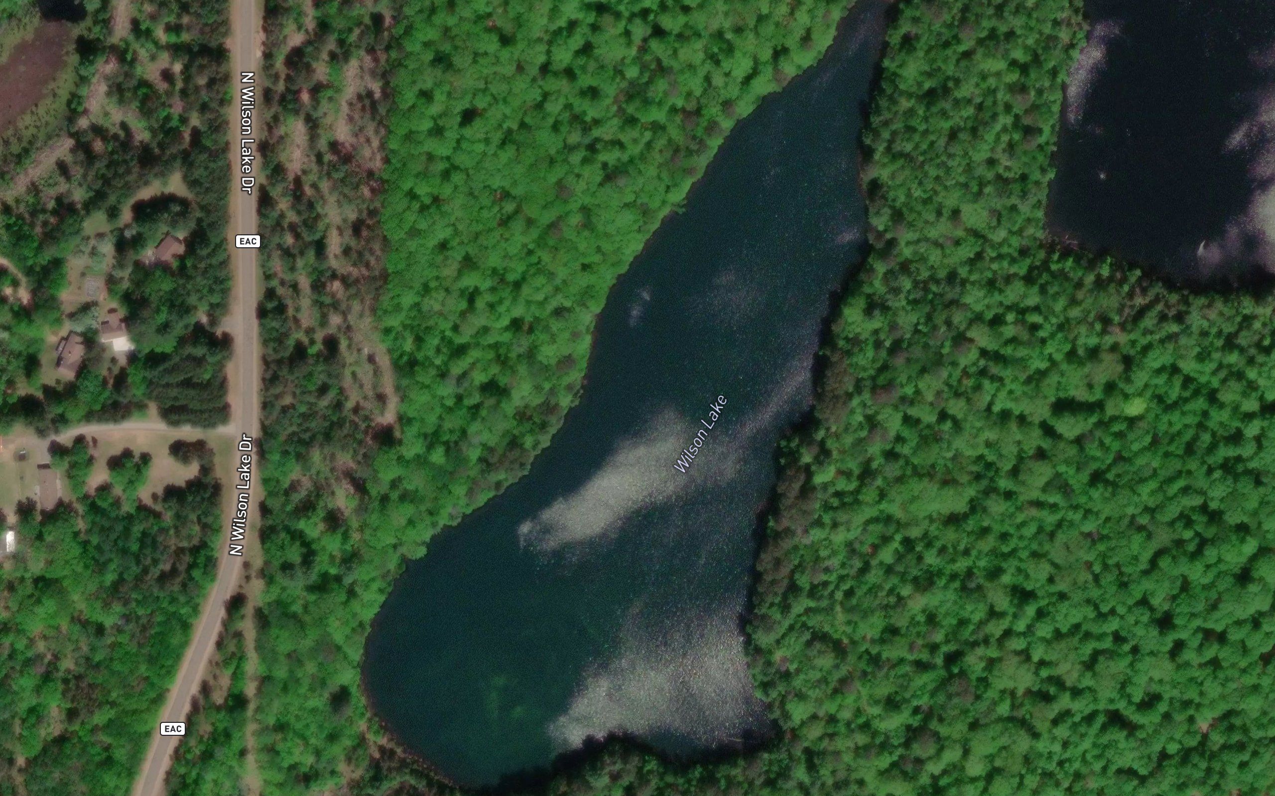 Wilson Lake