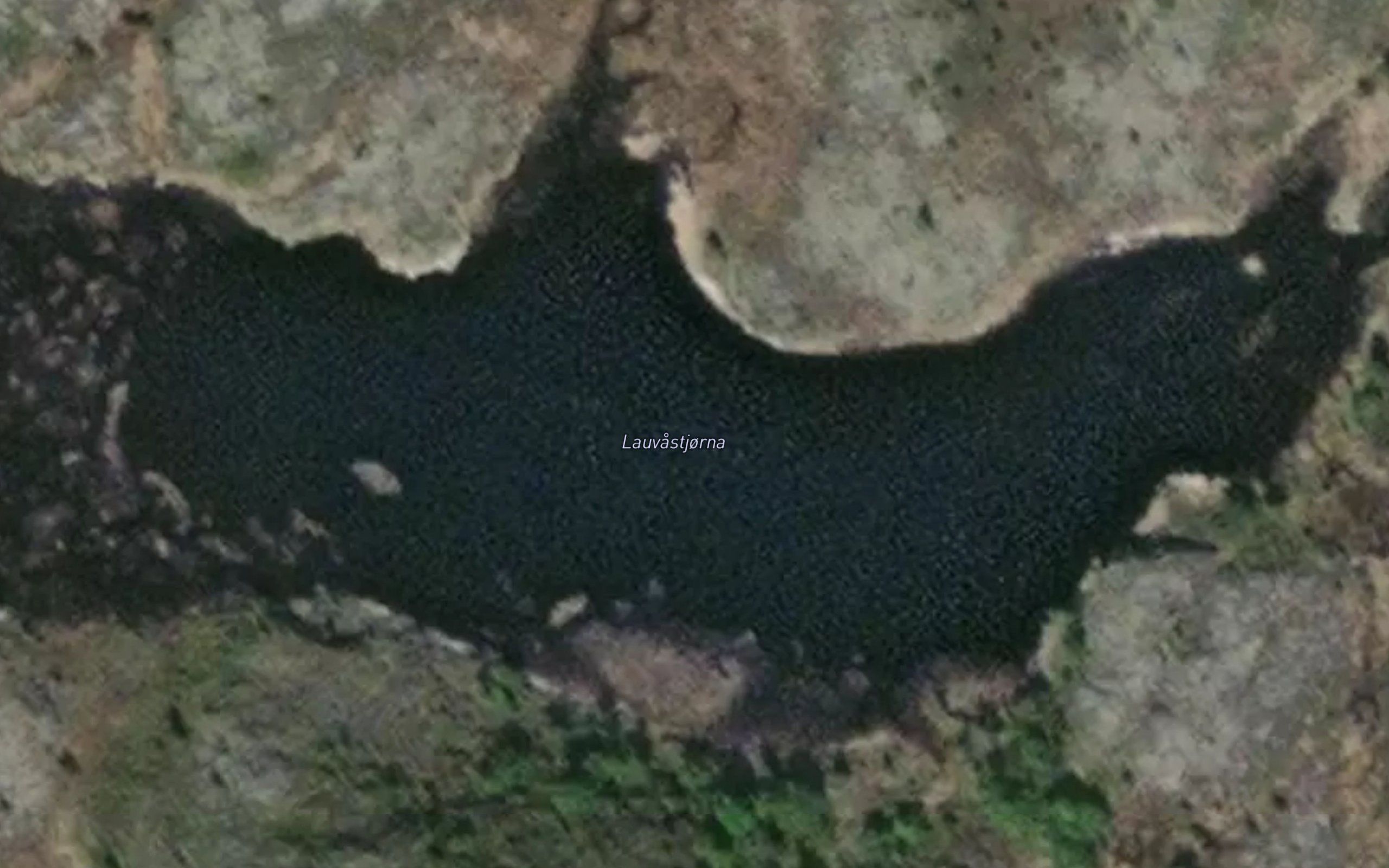 Kolastjorna