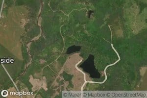 Sammys Lake